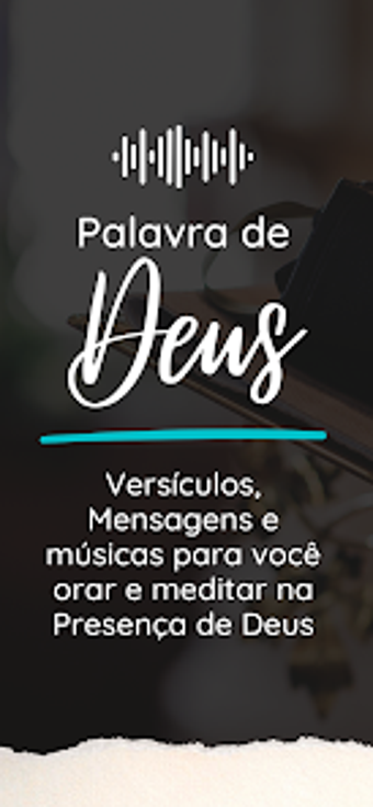 Imagen 0 para Bíblia: Mensagem e Versíc…