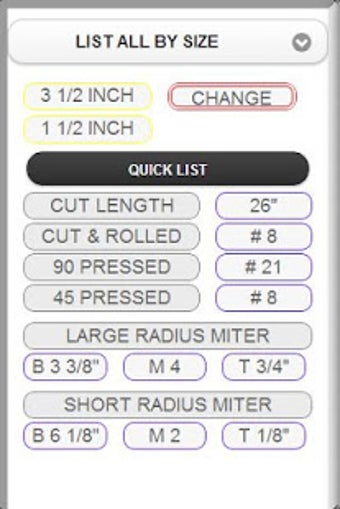 Image 0 for Insulator's App