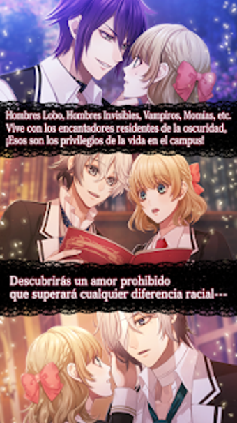 Imagen 3 para EPHEMERAL -Espaol-