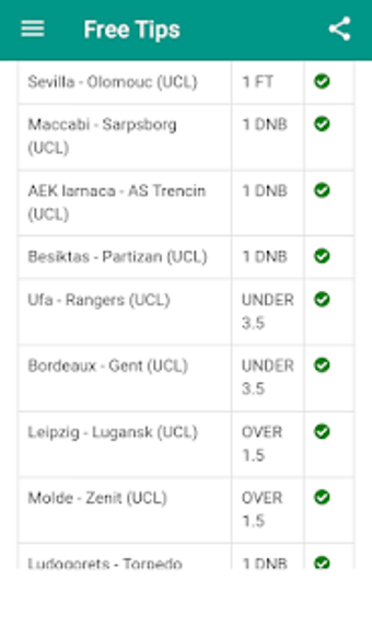 Imagen 0 para Vip Betting Tips: Bet Fan…
