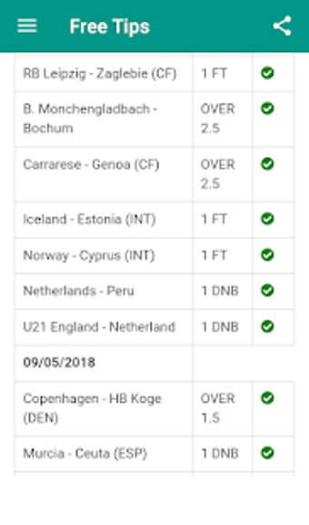 Imagen 1 para Vip Betting Tips: Bet Fan…