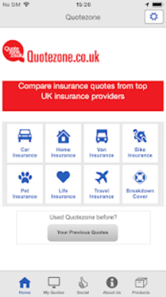 Image 2 for Quotezone Insurance