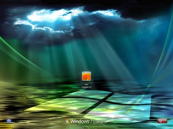 Imagen 0 para Dream Ocean Winodows 7 Lo…