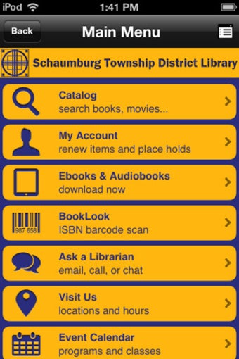 Image 0 for Schaumburg Twp. District …