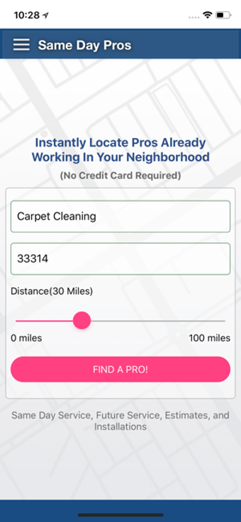 Image 3 for Same Day Pros (Consumer A…