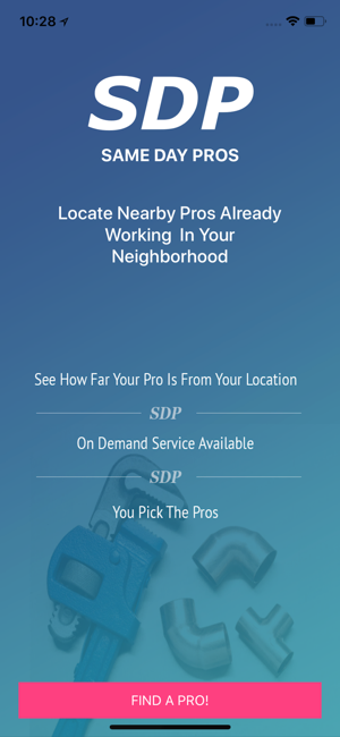 Image 1 for Same Day Pros (Consumer A…