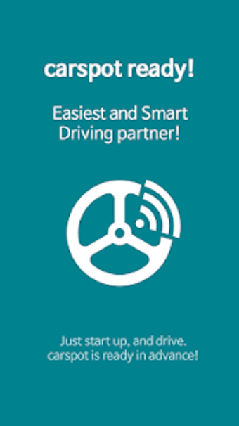 Image 3 for Carspot Ready - WiFi in y…