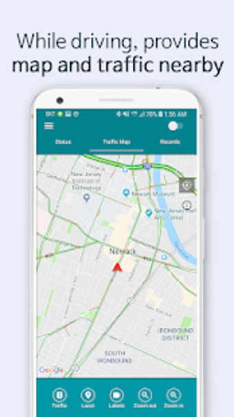 Image 0 for Carspot Ready - WiFi in y…