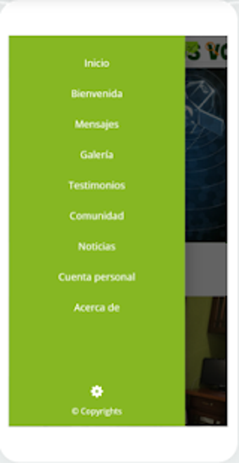 Image 1 for Ministerio Virtual La Uni…