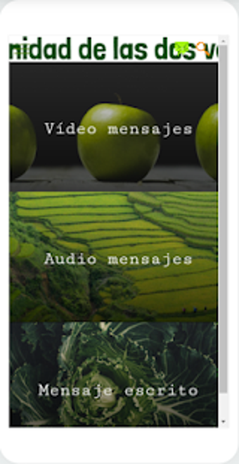 Image 0 for Ministerio Virtual La Uni…
