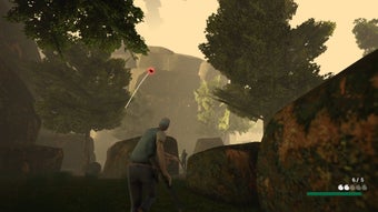 Image 0 for Grandpa High on Retro