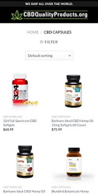 Image 3 for Cannabis Oil
