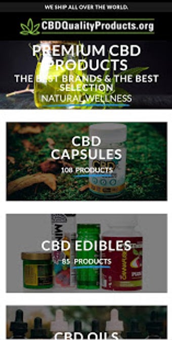 Image 0 for Cannabis Oil