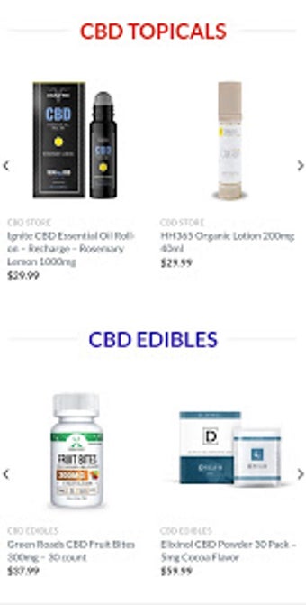 Image 1 for Cannabis Oil