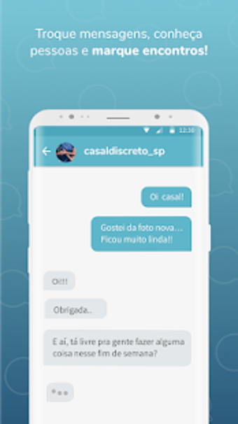 Image 1 for ysos - encontros e troca …