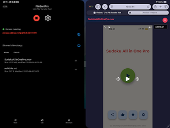 Image 0 for FileSent - Simple Fast Sh…
