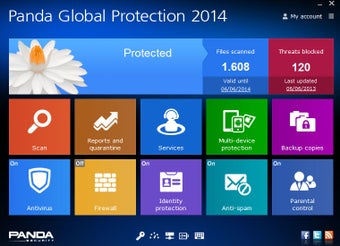 Image 5 for Panda Global Protection