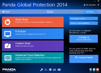 Image 4 for Panda Global Protection