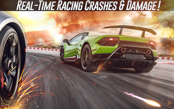 Imagen 2 para Death Road Race - Car Sho…