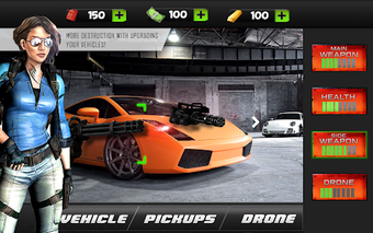 Image 2 for Death Road Race - Car Sho…