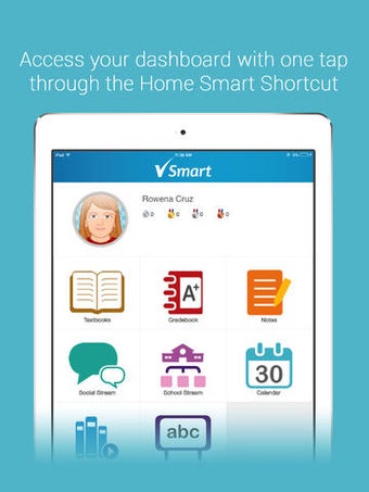 Image 0 for V-Smart