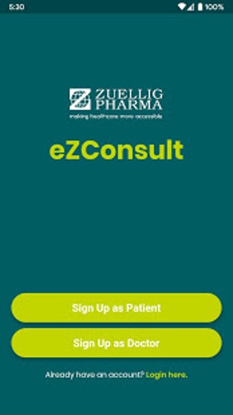 Imagen 0 para eZConsult