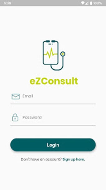 Imagen 1 para eZConsult
