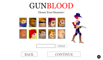Image 0 for Gunblood