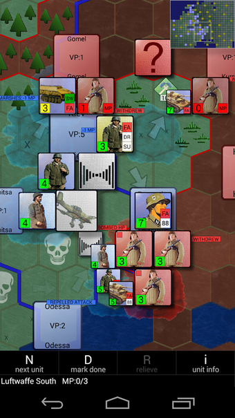 Image 0 for Operation Barbarossa