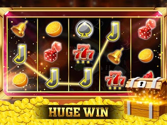 Image 1 for Golden Vegas 888 Casino