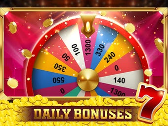 Image 1 for Golden Vegas 888 Casino