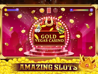 Image 0 for Golden Vegas 888 Casino