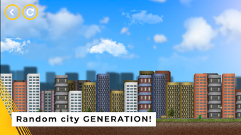 Image 2 for Nuclear Bomb Simulator 4