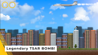 Image 1 for Nuclear Bomb Simulator 4