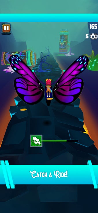 Image 2 for Dream Run - Endless Runne…