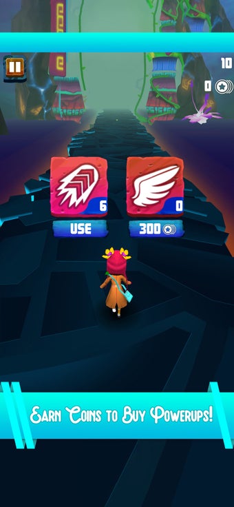 Image 3 for Dream Run - Endless Runne…