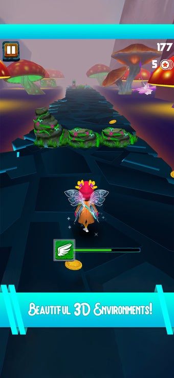 Image 0 for Dream Run - Endless Runne…