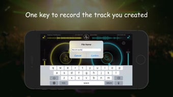 Image 0 for DJ Mixer Studio Remix Mus…