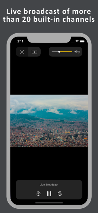 Image 0 for TV de Bolivia: TV bolivia…