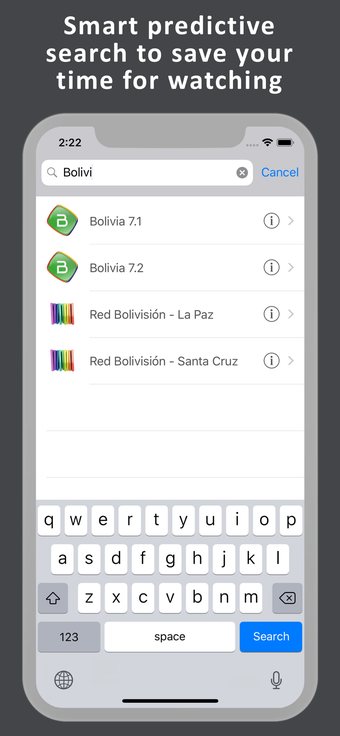 Image 2 for TV de Bolivia: TV bolivia…