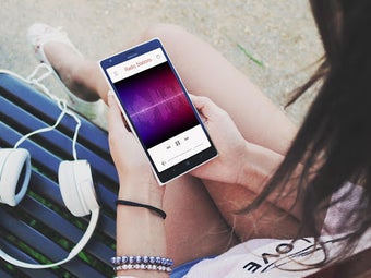 Image 2 for Australia Radio - FM Stat…