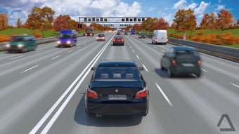 Image 1 for German Road Racer Pro