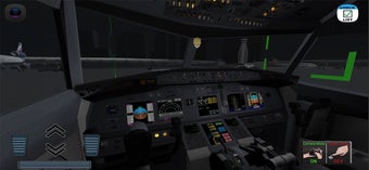 Image 1 for Flight 737 - Maximum