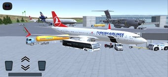 Image 0 for Flight 737 - Maximum