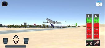 Image 2 for Flight 737 - Maximum