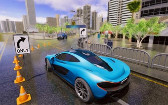 Imagen 2 para Driving School 2019 - Car…