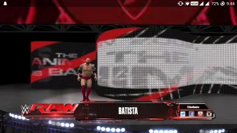 Image 0 for WWE 2K18