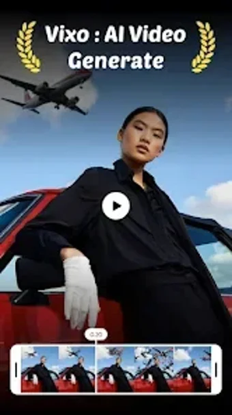 Image 0 for Vixo AI - Viral Video Mak…