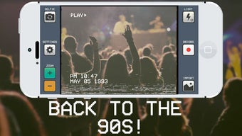 Image 3 for RAD VHS Camera Effects - …