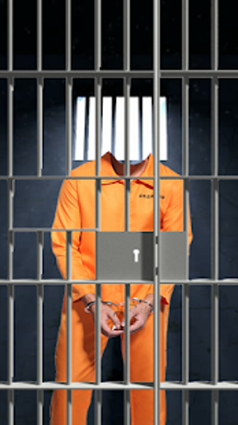 Image 0 for Jail Prisoner Suit Photo …